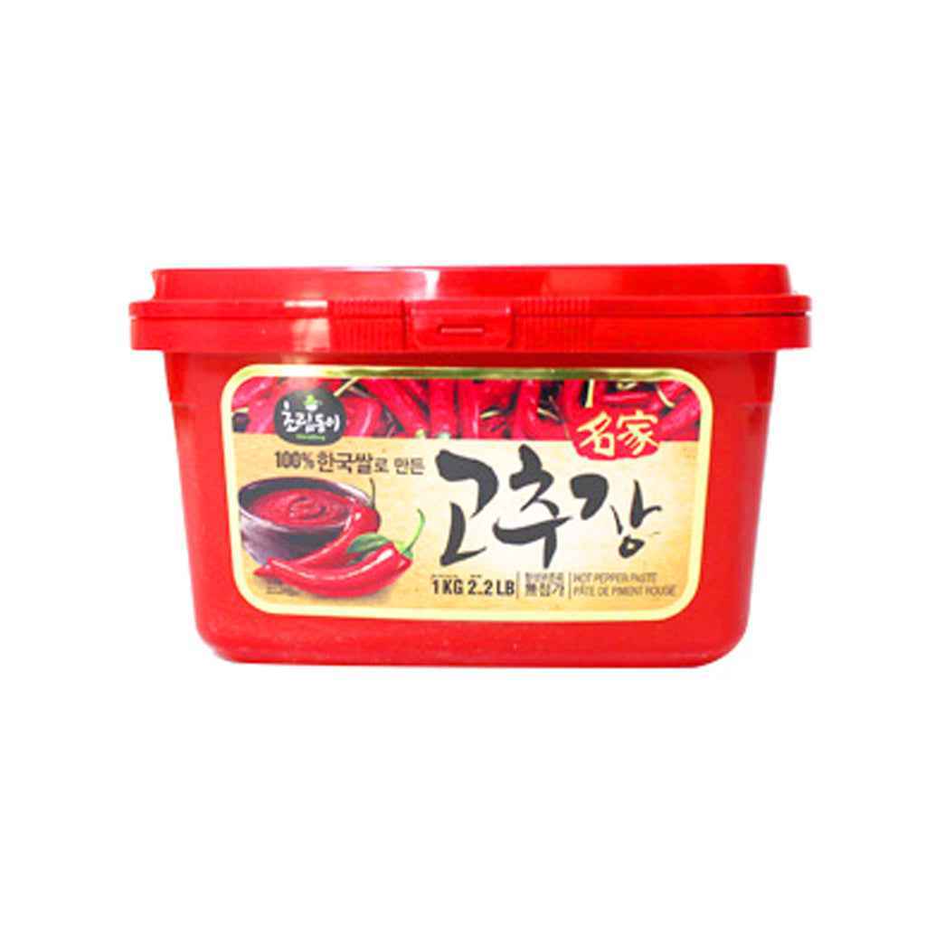 Choripdong Hot Pepper Paste 2.2lb